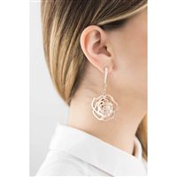 Orecchini Marlù Donna Chic in Acciaio 4OR0151R - 4OR0151R